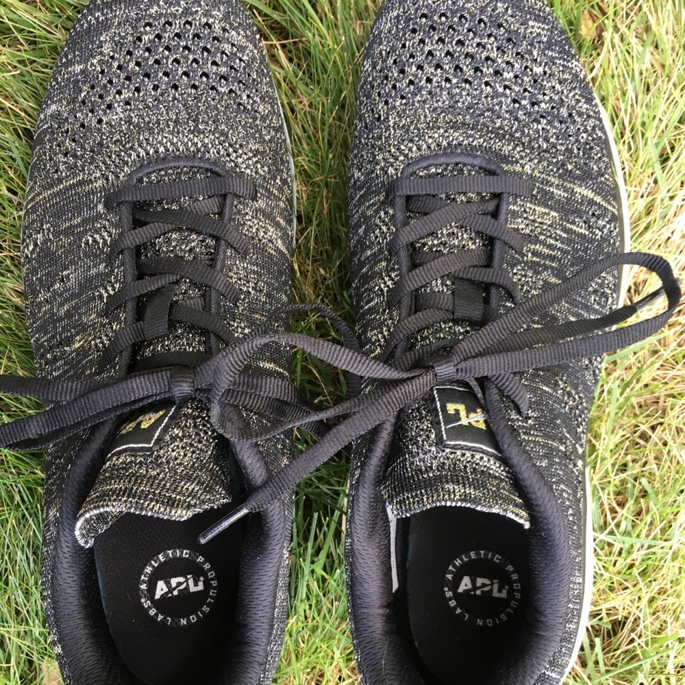 APL techloom pro size 11 ladies